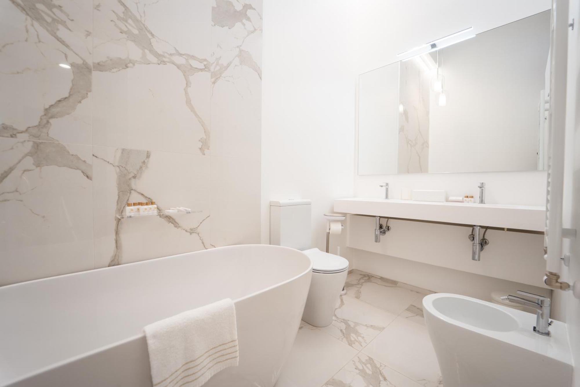 Appartement Elegance Calatrava à Venise Extérieur photo