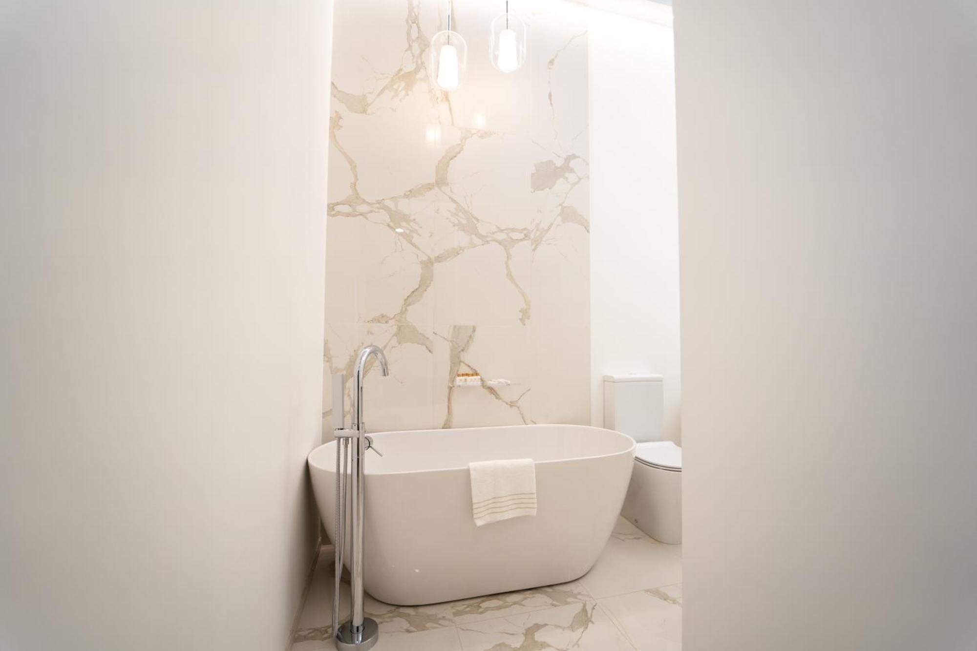 Appartement Elegance Calatrava à Venise Extérieur photo