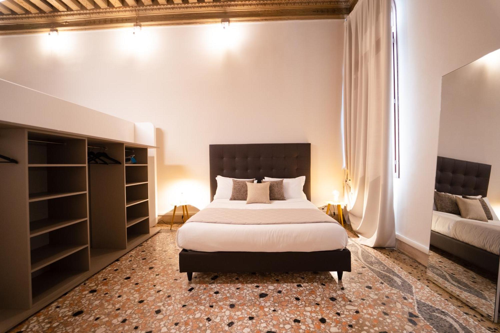 Appartement Elegance Calatrava à Venise Extérieur photo